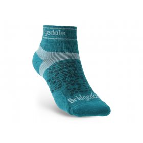 Bridgedale Trail Run UL T2 MS Low Women's teal