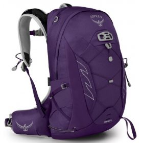 OSPREY TEMPEST 9 III violac purple WM/WL