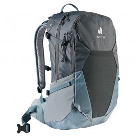 Deuter Futura 21 SL graphite-shale