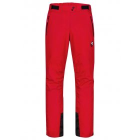 High Point CORAL 2.0 LADY PANTS red