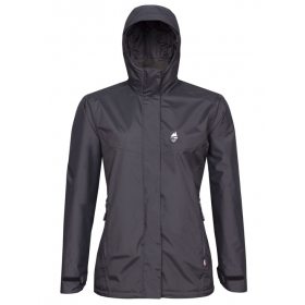 High Point MONTANUS LADY JACKET black