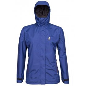 High Point MONTANUS LADY JACKET dark blue