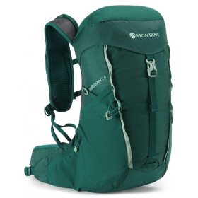 Montane Womens Trailblazer 24 wakame green