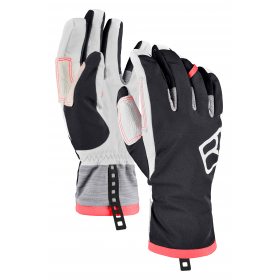 Ortovox Tour Glove W black raven