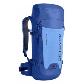 Ortovox Traverse 30 Dry just blue