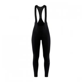 CRAFT CORE SubZ Bib Tights (C3) W černá 1911201-999000