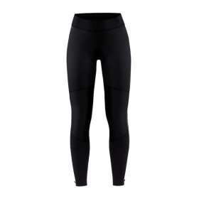 CRAFT CORE SubZ Wind Tights (C3) W černá 1911434-999999