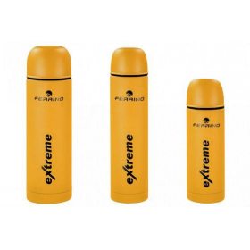 Ferrino Thermos Extreme 0,5L oranžová