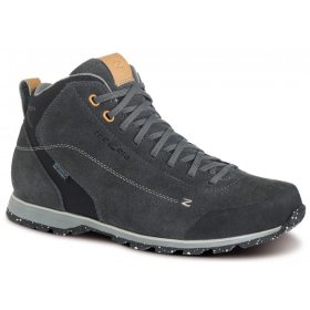 TREZETA ZETA MID WP dark grey