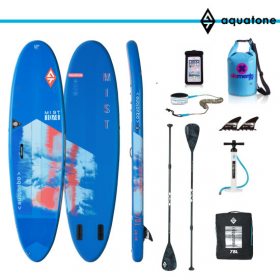 Aquatone Mist 10'4