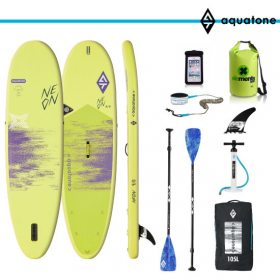 Aquatone Neon 9'0