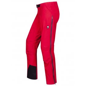 High Point CLIFF PANTS red