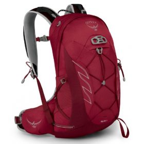 OSPREY TALON 11 III cosmic red L/XL