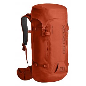 Ortovox PEAK 40 DRY desert orange