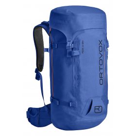 Ortovox PEAK 40 DRY just blue