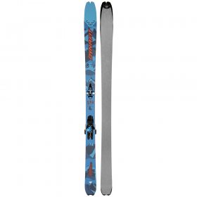 set Dynafit SEVEN SUMMITS PLUS SKI 21/22