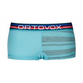 Ortovox 185 ROCK'N'WOOL HOT PANTS W ice waterfall