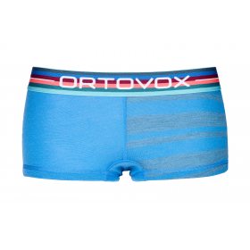 Ortovox 185 ROCK'N'WOOL HOT PANTS W sky blue