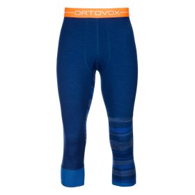 Ortovox 210 SUPERSOFT SHORT PANTS M petrol blue