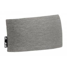 Ortovox LIGHT FLEECE HEADBAND grey blend