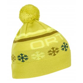 Ortovox NORDIC KNIT BEANIE dirty daisy