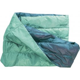 SKHOOP Jodee Down Infinity granite green/deep lake