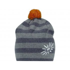 SKHOOP Nina Beanie graphite