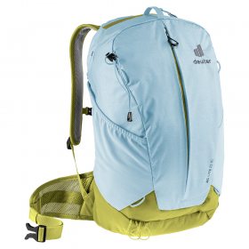 Deuter AC Lite 21 SL dusk-moss