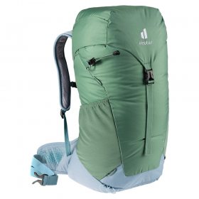 Deuter AC Lite 28 SL aloe-dusk