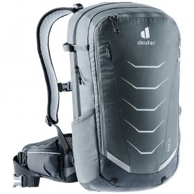 Deuter Flyt 20 graphite-black