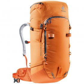 Deuter Freescape Pro 38+ SL mandarine-saffron