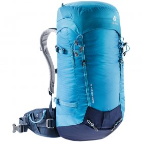 Deuter Guide Lite 28+ SL (3360221) azure-navy