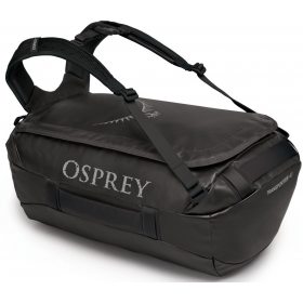 OSPREY TRANSPORTER 40 black