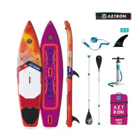 Aztron SOLEIL XTREME 12'0