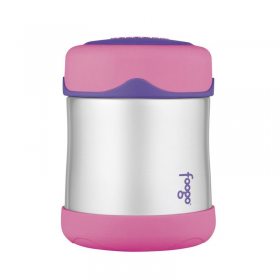 Thermos Foogo 290 ml růžová