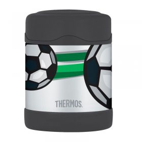 Thermos FUNtainer 290 ml fotbal