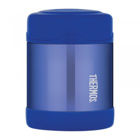 Thermos FUNtainer 290 ml modrá