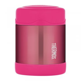 Thermos FUNtainer 290 ml růžová