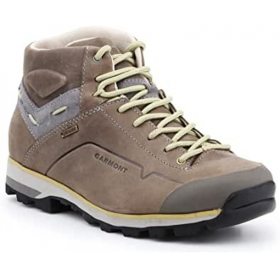 GARMONT MIGUASHA NUBUCK GTX M light grey/green