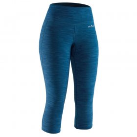 NRS Women Hydroskin 0.5 Capri modrá