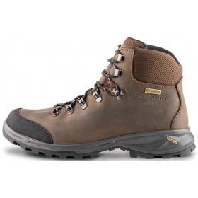 GARMONT Syncro light Plus GTX brown