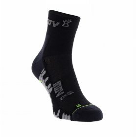 Inov-8 3 SEASON OUTDOOR SOCK MID black/grey