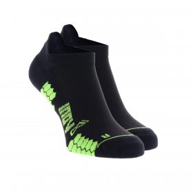 Inov-8 TRAILFLY SOCK LOW black/green