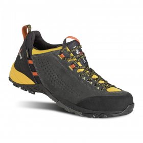 KAYLAND Alpha GTX grey/yellow