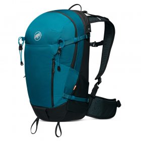 Mammut Lithium 25 sapphire-black