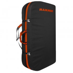 Mammut Slam Pad dark orange 2088