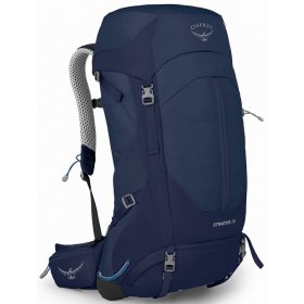 OSPREY STRATOS 36 cetacean blue