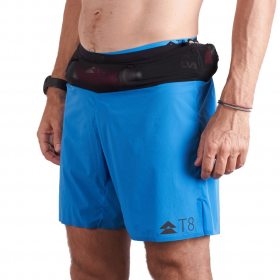 COMPRESSPORT SHERPA SHORTS V2 M modrá