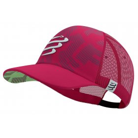 COMPRESSPORT TRUCKER CAP jazzy