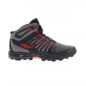 Inov-8 ROCLITE 345 GTX M (M) grey/black/red